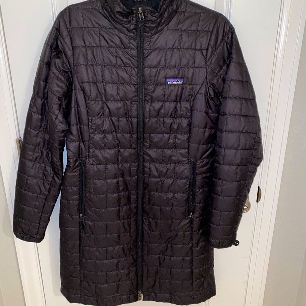 Women’s Patagonia Nano Puffer